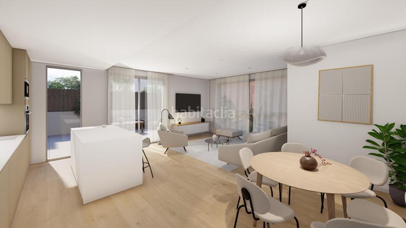 Foto f05004f0-f8e4-4b40-87ff-3dfc6019e8dc. Appartement avec piscine dans Centro Sant Vicent del Raspeig