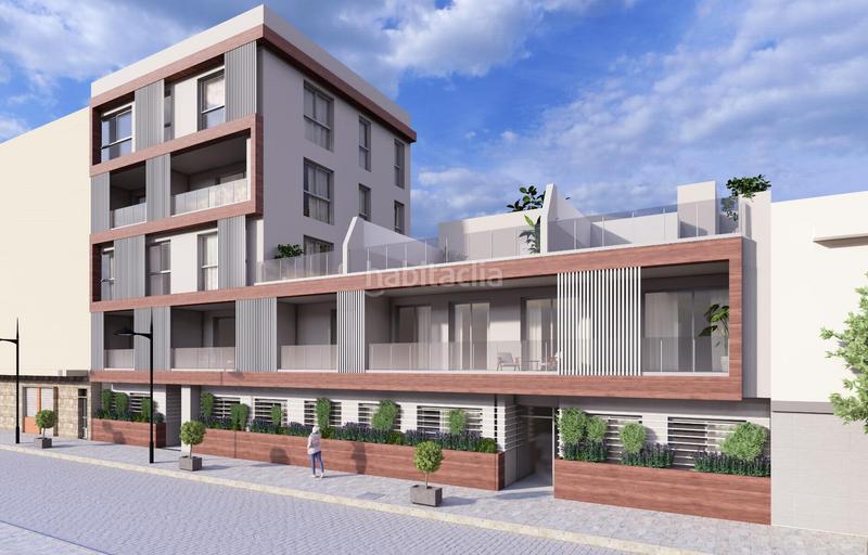 Foto f14e51f5-08c7-46df-b981-054b10b9981d. Appartement avec piscine dans Centro Sant Vicent del Raspeig