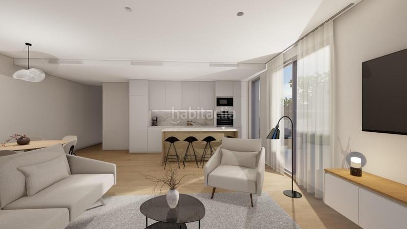 Foto fe737c6f-1383-43a9-9329-3601b4a5de4d. Appartement avec piscine dans Centro Sant Vicent del Raspeig