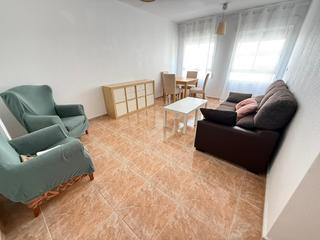 Pis  Calle del teniente aguado. Luminoso piso en campoamor, alicante  tu nuevo hogar te espera!