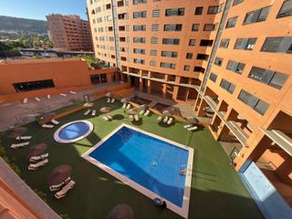 Lloguer Pis a Garbinet - Parque de las Avenidas. Alquiler espectacular vivienda en urbanización en gran via, 2 do