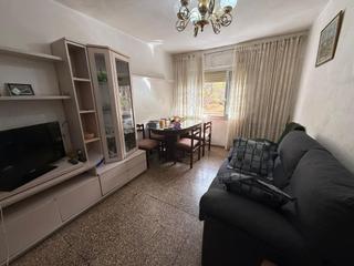 Appartement à San Blas. Encantador piso en san blas, alicante  tu nuevo hogar te espera!