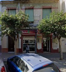 Gebäude in Benalúa. Oportunidad única en benalúa edificio con potencial de desarroll