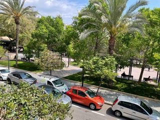 Édifice à Benalúa. Oportunidad única en benalúa edificio con potencial de desarroll