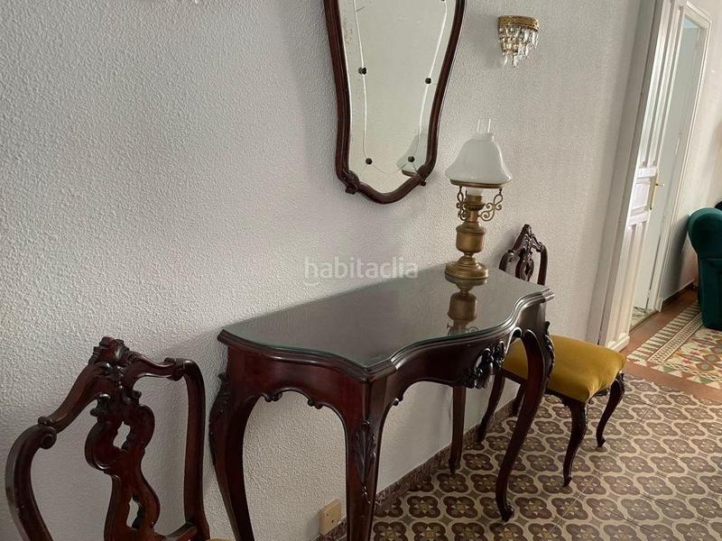 Foto 13daae85-9d89-44ba-a519-8abecba02347. Gebäude in Benalúa Alicante