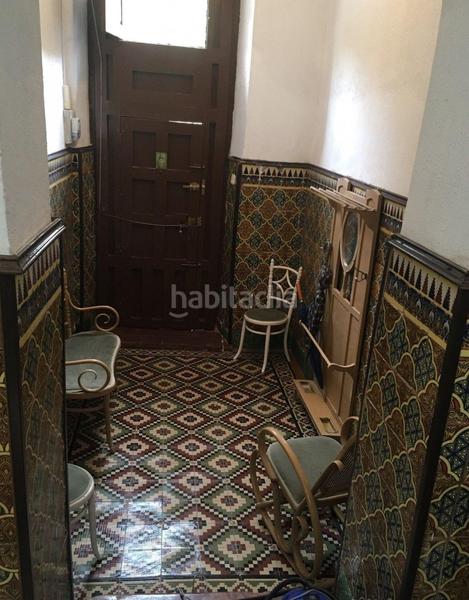 Foto 456e901d-6706-48f7-a91f-b6c51405d3ff. Gebäude in Benalúa Alicante