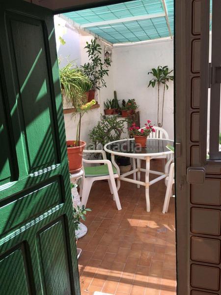 Foto 5521570c-b75f-4c89-bcc9-5529bfe98598. Gebäude in Benalúa Alicante