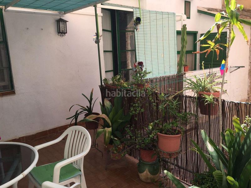 Foto 6a188ce0-0d88-4a9f-9365-f9938951a833. Gebäude in Benalúa Alicante