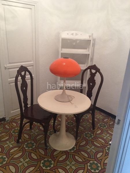 Foto 9ef189df-7c15-4d59-aae1-376c695b5346. Gebäude in Benalúa Alicante