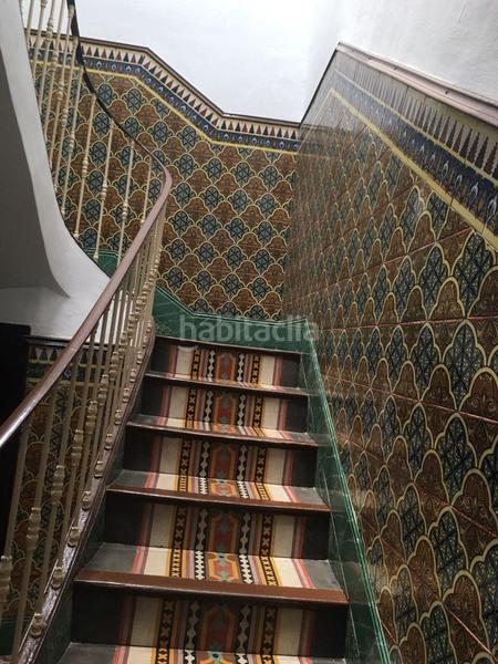 Foto a5246e19-b827-4a09-989d-9f20240c6e23. Gebäude in Benalúa Alicante