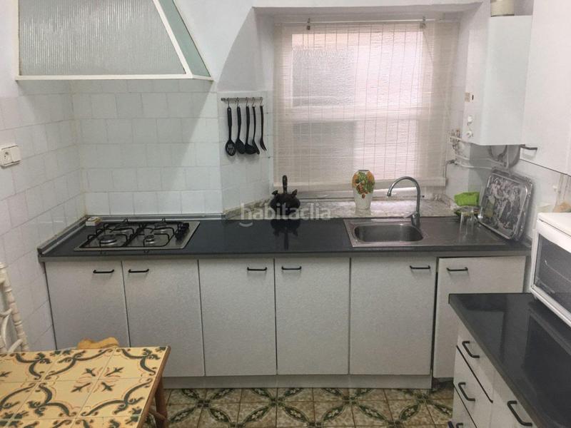 Foto b6d71b95-7b67-4c22-9102-c9441cb135f7. Gebäude in Benalúa Alicante