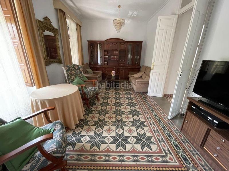 Foto c9031179-029d-44ab-9896-54a8429d2d48. Gebäude in Benalúa Alicante