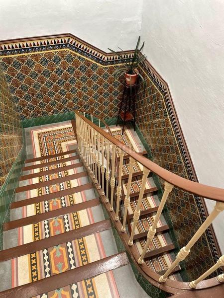 Foto caf1f7c8-a8d4-416e-9719-bbb489fd77bd. Gebäude in Benalúa Alicante