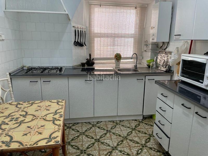 Foto cd4d40fd-5d83-4dd4-b01e-78757bff10fa. Gebäude in Benalúa Alicante