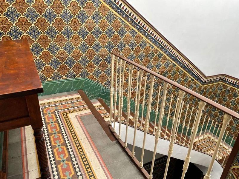 Foto d09712b6-233c-4609-930e-a28c11b6bd2f. Gebäude in Benalúa Alicante