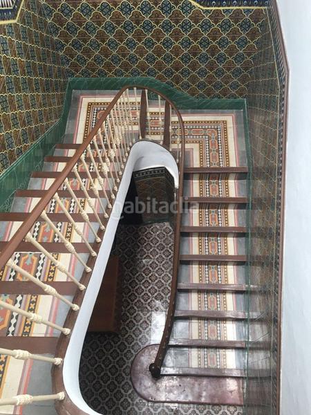 Foto edf27e34-ea7f-4cec-9c6d-b06fbb34b271. Gebäude in Benalúa Alicante