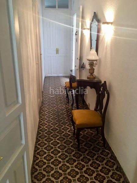 Foto faf1a3bb-4bb7-4214-9f76-ea47a0c69fe8. Gebäude in Benalúa Alicante