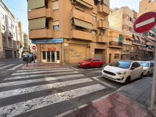 Local Comercial a Santo Domingo