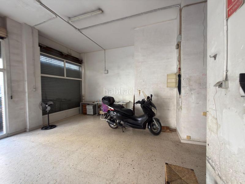 Foto 07816c7c-bb71-43b5-aaa6-7ce2e1617d69. Geschäftsraum in Santo Domingo Alicante