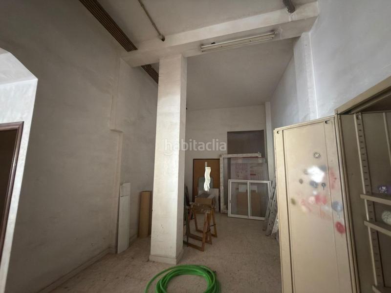 Foto 427a9b9a-7ad5-4f4e-ac57-f9545d394966. Geschäftsraum in Santo Domingo Alicante