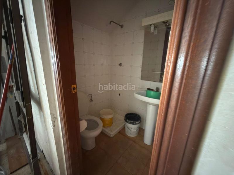 Foto 4e84ec5e-8e0e-4299-a472-e52ae898ca7f. Geschäftsraum in Santo Domingo Alicante