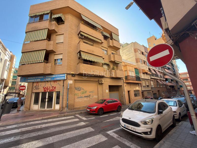 Foto 5db13c2e-0566-4902-a5b2-3557d7e47e2e. Geschäftsraum in Santo Domingo Alicante