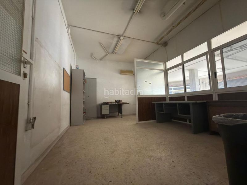 Foto 6b497100-0904-4d46-8e96-5695967814de. Geschäftsraum in Santo Domingo Alicante