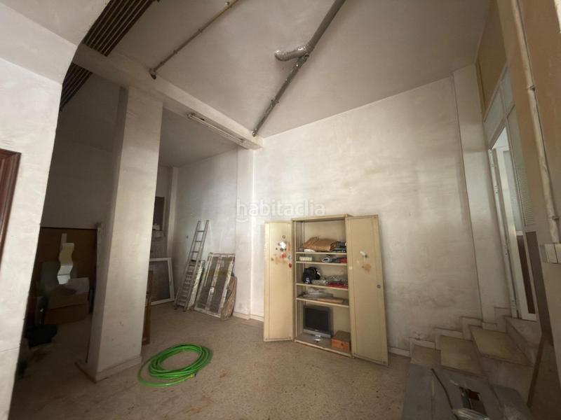 Foto c6e656c7-5d04-45a4-97d6-131b1c22086c. Geschäftsraum in Santo Domingo Alicante