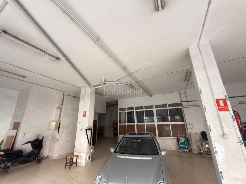 Foto f13d2fb0-0430-45b3-8381-5688d75f9b8a. Geschäftsraum in Santo Domingo Alicante