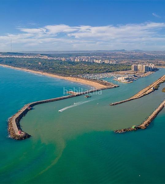 Foto 1f69133e-4654-4343-b49b-5c2c6dcace6c. Terreny residencial a Pueblo Guardamar del Segura