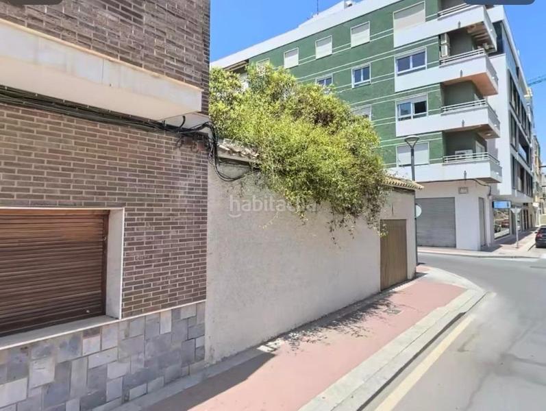 Foto 7f3e2d2f-d77b-4deb-a4c2-0bbfac8504c9. Terreny residencial a Pueblo Guardamar del Segura