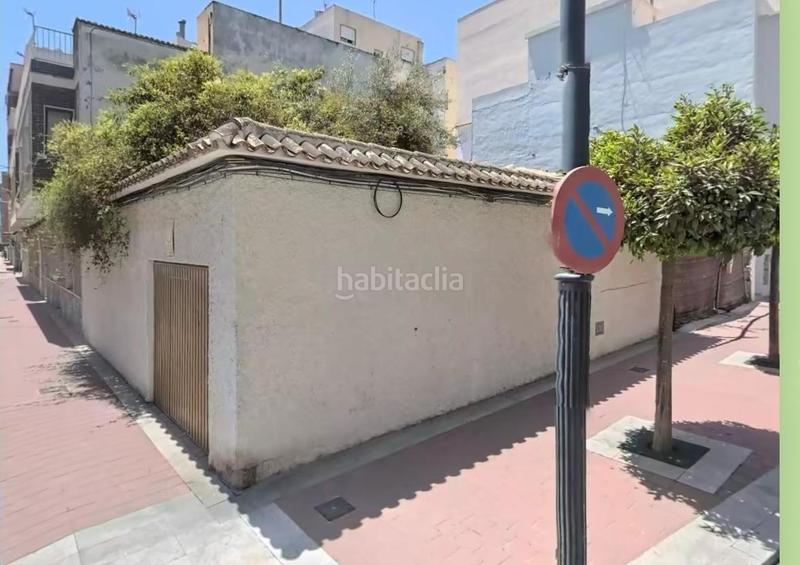 Foto b5c5718e-5630-4e15-bccd-cbb42041cac4. Terreny residencial a Pueblo Guardamar del Segura