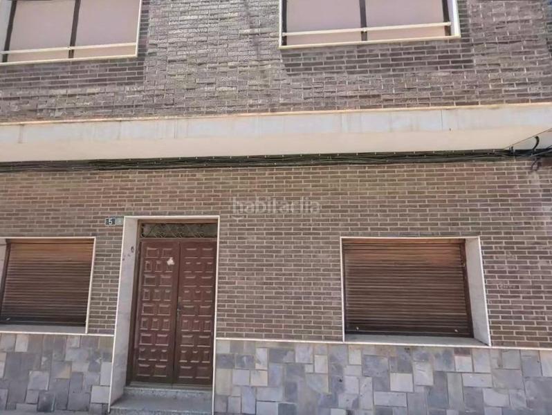 Foto e269a31d-3eae-41cc-8fe1-2dc20a3aa566. Terreny residencial a Pueblo Guardamar del Segura