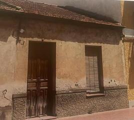 Casa a Cortes-Huertas. Casa céntrica en guardamar