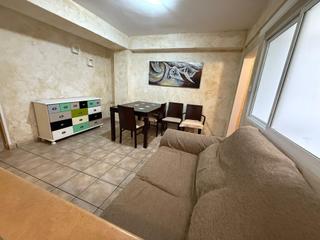Alquiler Piso en San Blas. Vivienda amueblada en alquiler en san blas