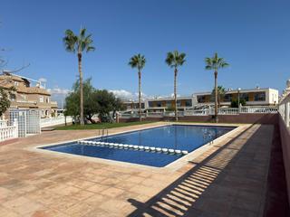Casa in Monte y Mar. Encantador bungalow en monte y mar tu refugio mediterráneo