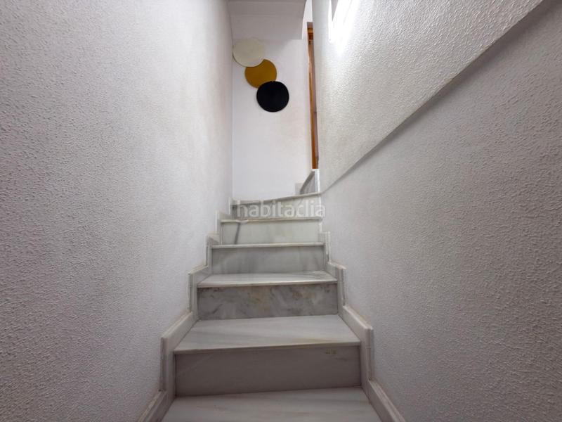 Foto 06fc9f15-e178-4164-b605-b8f7d4150efb. Maison jumelée dans Monforte del Cid