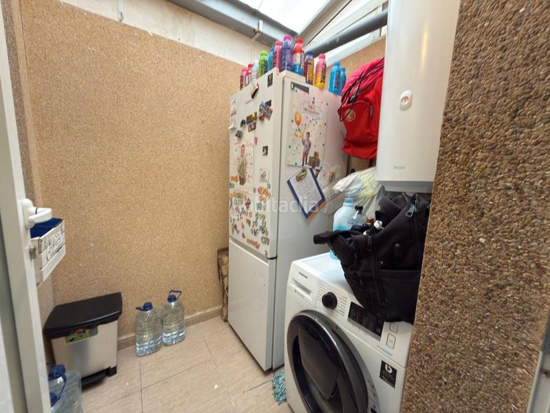 Foto 5038d51c-4a3c-4acc-a063-058be23d1626. Maison jumelée dans Monforte del Cid