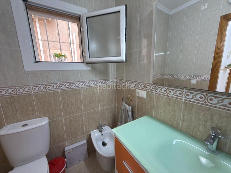 Foto 66a0bf22-3952-4ce3-9604-11b6adaf8cab. Maison jumelée dans Monforte del Cid