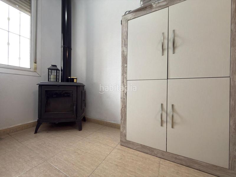 Foto 6e937d88-4420-4fb1-b222-76640aacb73c. Maison jumelée dans Monforte del Cid