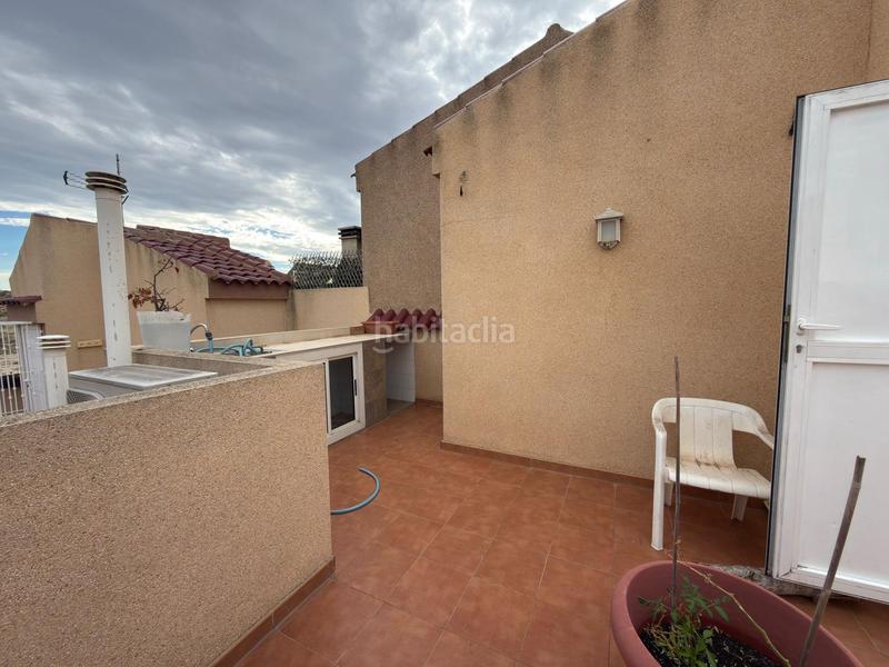 Foto 771b594a-d047-4854-acb6-89774462c451. Maison jumelée dans Monforte del Cid