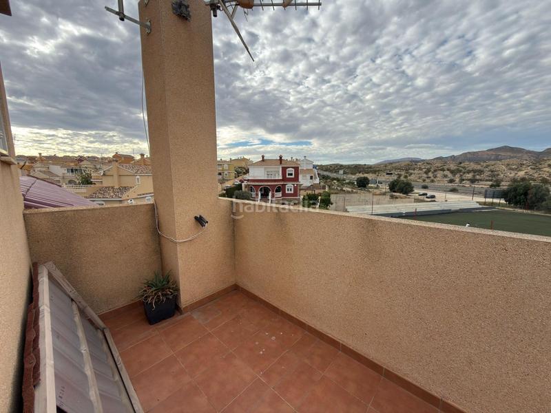 Foto 7c0c62e9-538a-4639-ba9d-f335e2ff466d. Maison jumelée dans Monforte del Cid