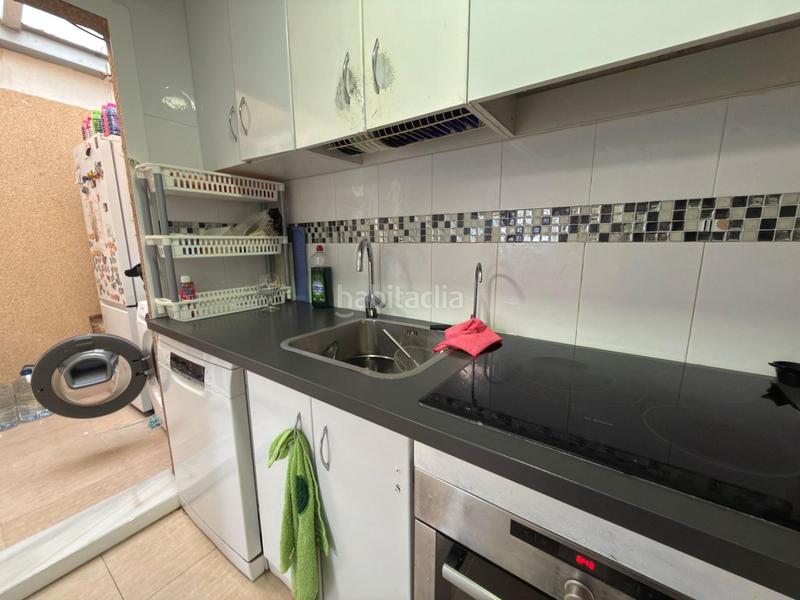 Foto 91a0fa0b-e196-4d00-bee7-86d9a21616de. Maison jumelée dans Monforte del Cid