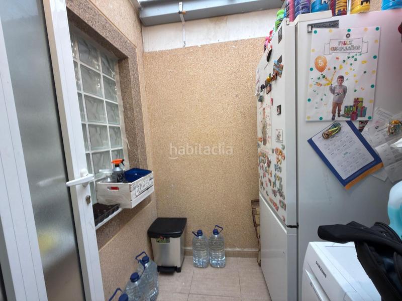 Foto cae9f5bd-855b-4728-bc4f-14d1bbcb730c. Maison jumelée dans Monforte del Cid