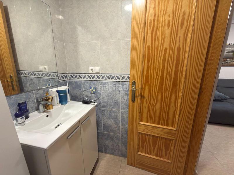 Foto e7db4aae-2a2e-4706-a1ec-fd41c33517d6. Maison jumelée dans Monforte del Cid