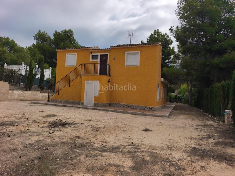 Foto 3508a2ba-073d-4217-bc6d-d55335c87c06. Chalet in Tibi