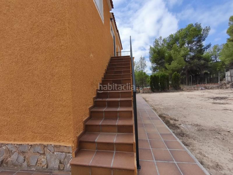 Foto c491af24-c30c-43e7-b7cf-6ea49e304259. Chalet in Tibi