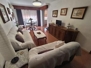 Miete Etagenwohnung in Florida Alta. Piso alquiler la florida 2 sin ascensor