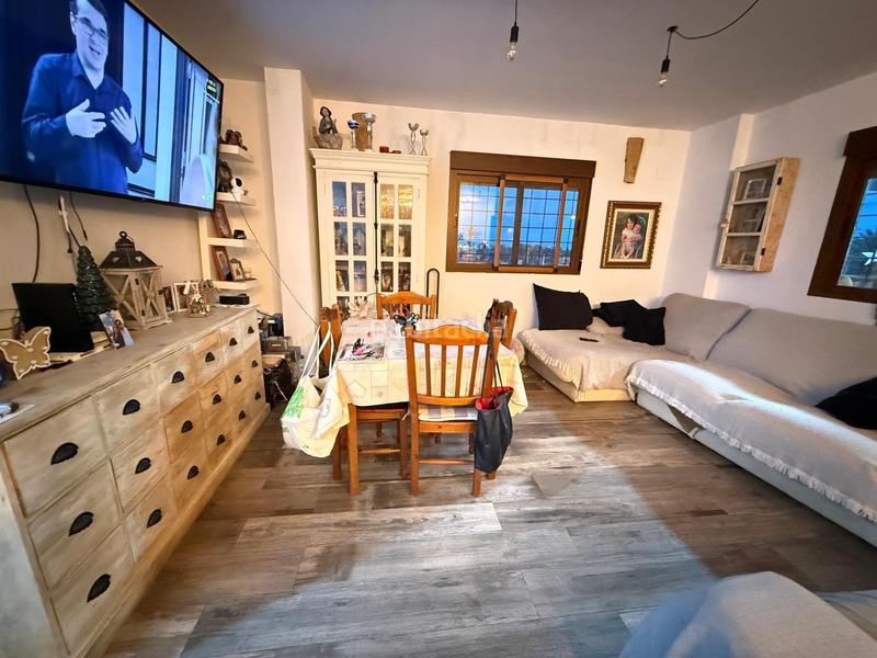 Foto 743a1941-6a9d-4bd8-8977-d846a787f5ce. Xalet a Sol y Luz Sant Vicent del Raspeig