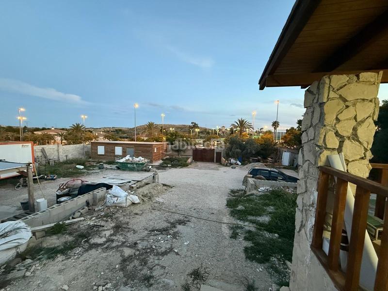 Foto f596943c-37e0-4e00-b407-ecbe328ac4e1. Xalet a Sol y Luz Sant Vicent del Raspeig